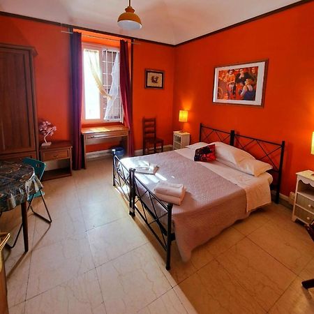 Bed and Breakfast Casa Totti Roma Esterno foto