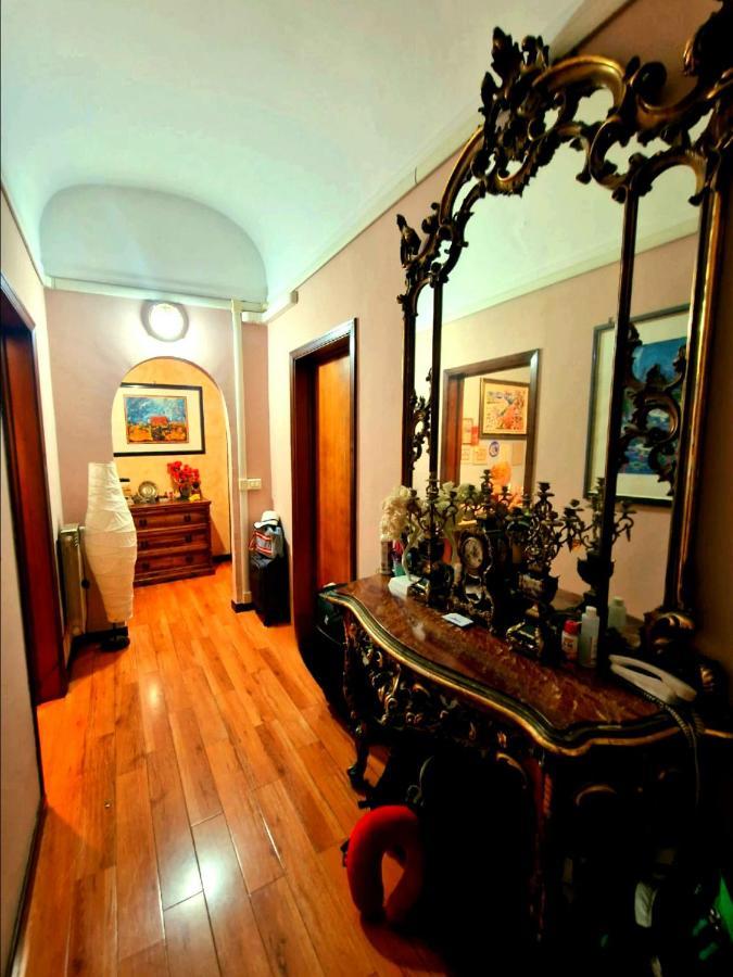 Bed and Breakfast Casa Totti Roma Esterno foto