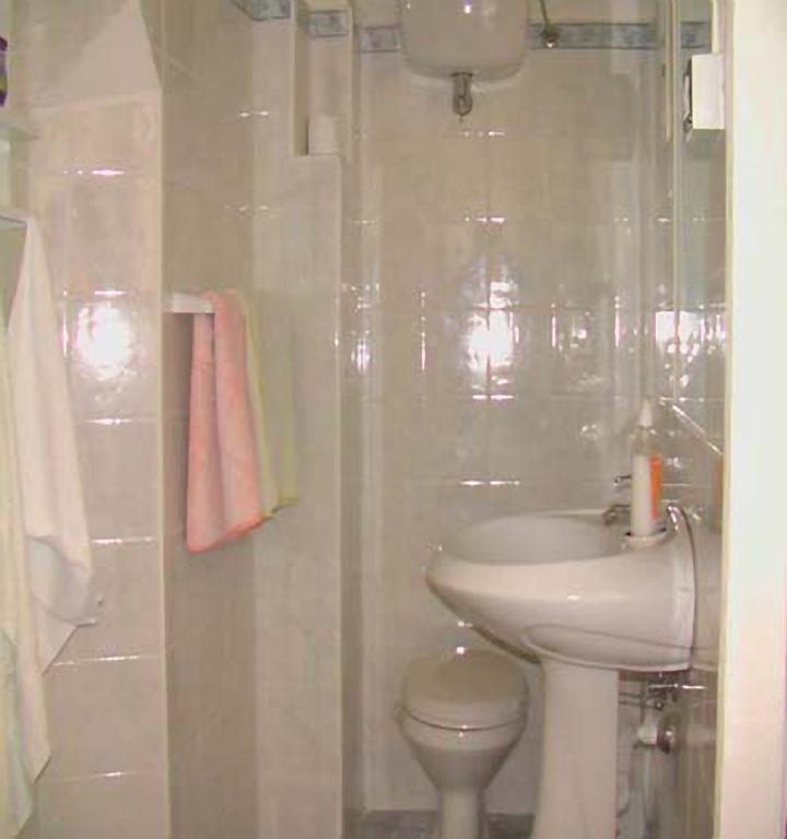 Bed and Breakfast Casa Totti Roma Esterno foto