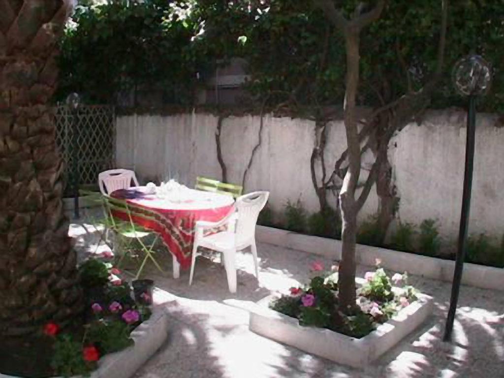 Bed and Breakfast Casa Totti Roma Esterno foto