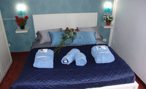Bed and Breakfast Casa Totti Roma Esterno foto