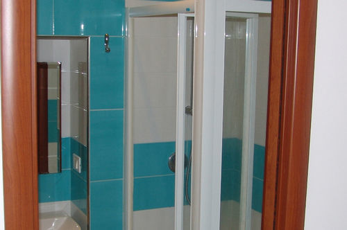 Bed and Breakfast Casa Totti Roma Esterno foto