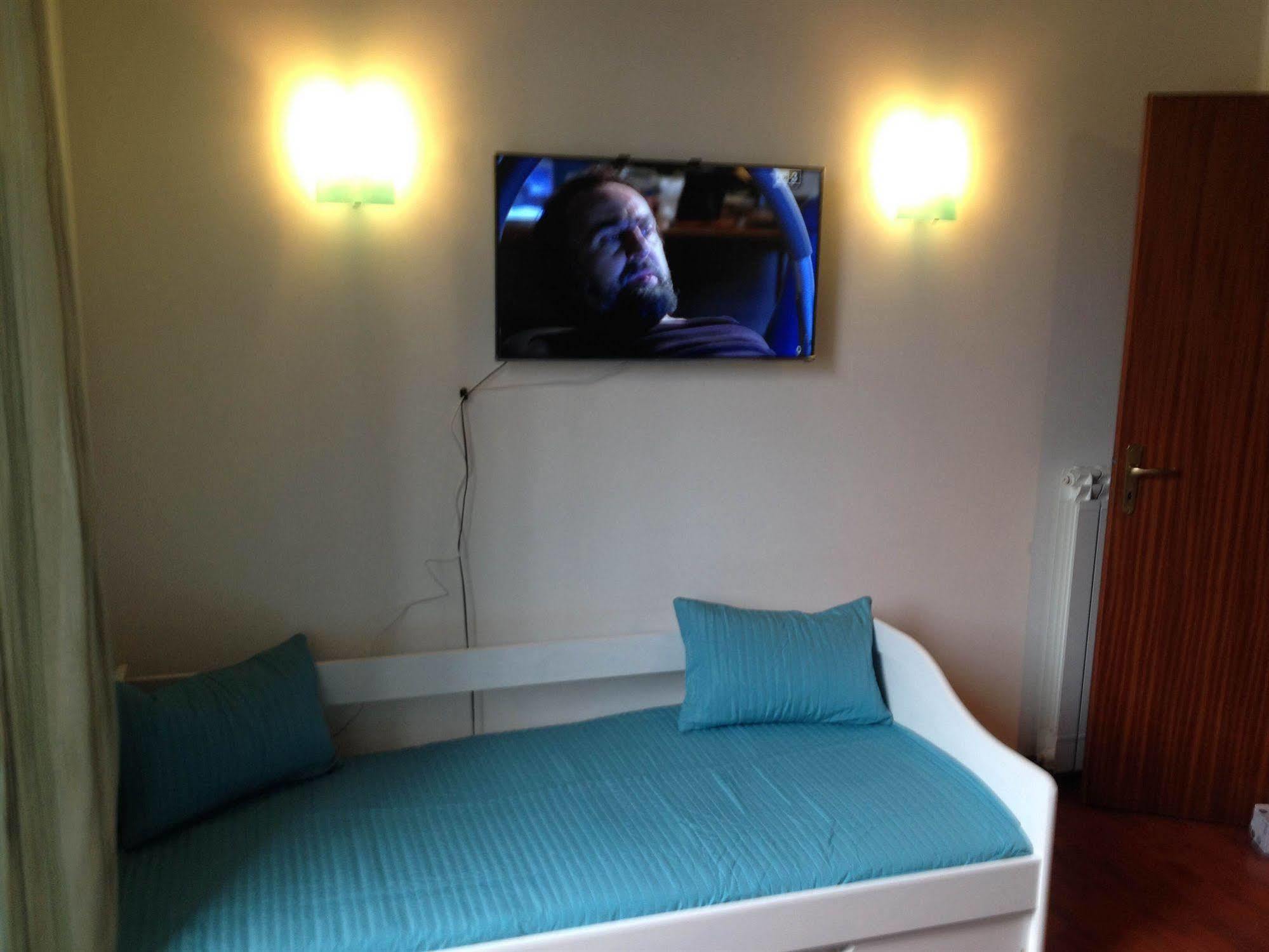 Bed and Breakfast Casa Totti Roma Esterno foto