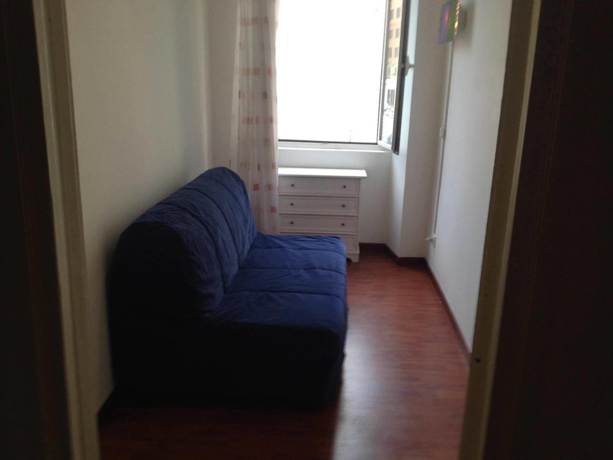 Bed and Breakfast Casa Totti Roma Esterno foto