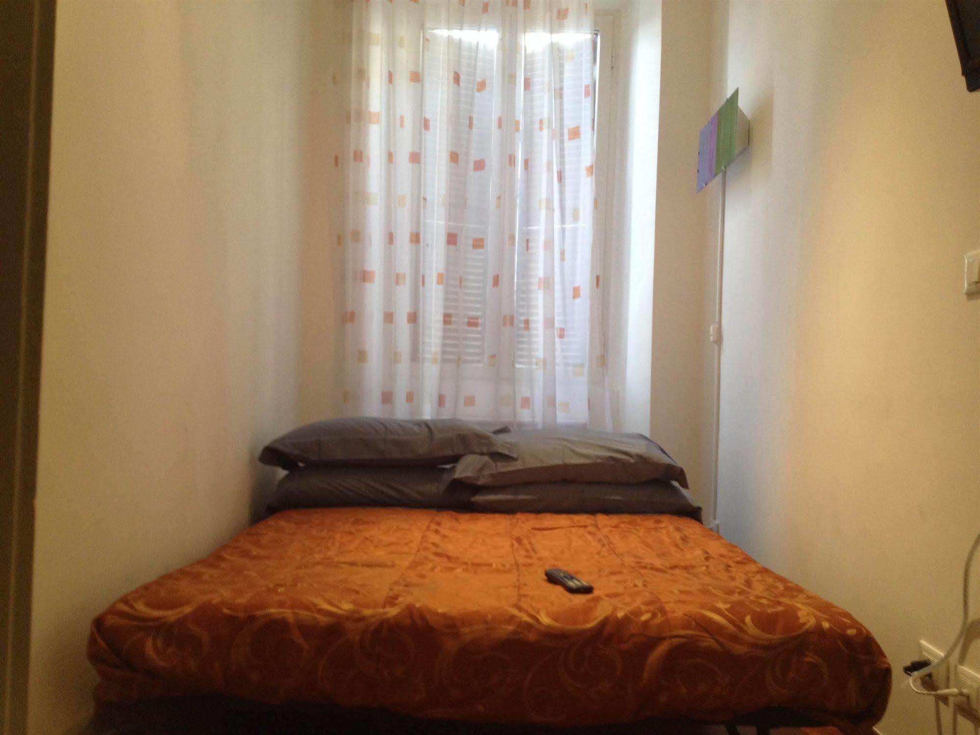 Bed and Breakfast Casa Totti Roma Esterno foto