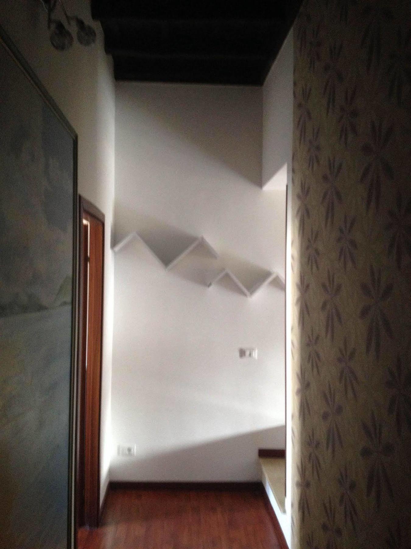 Bed and Breakfast Casa Totti Roma Esterno foto